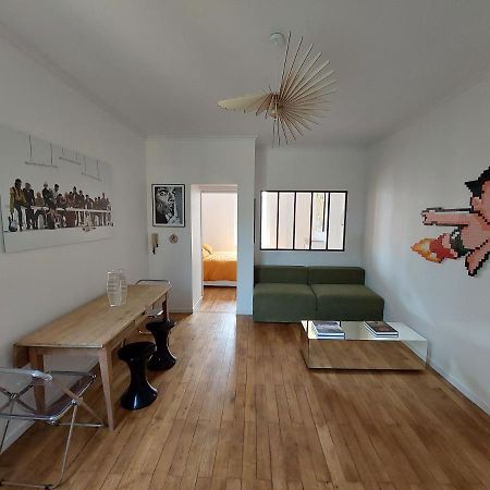 Apartamento Bulle De Miel Tours Exterior foto