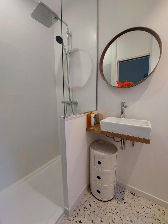 Apartamento Bulle De Miel Tours Exterior foto