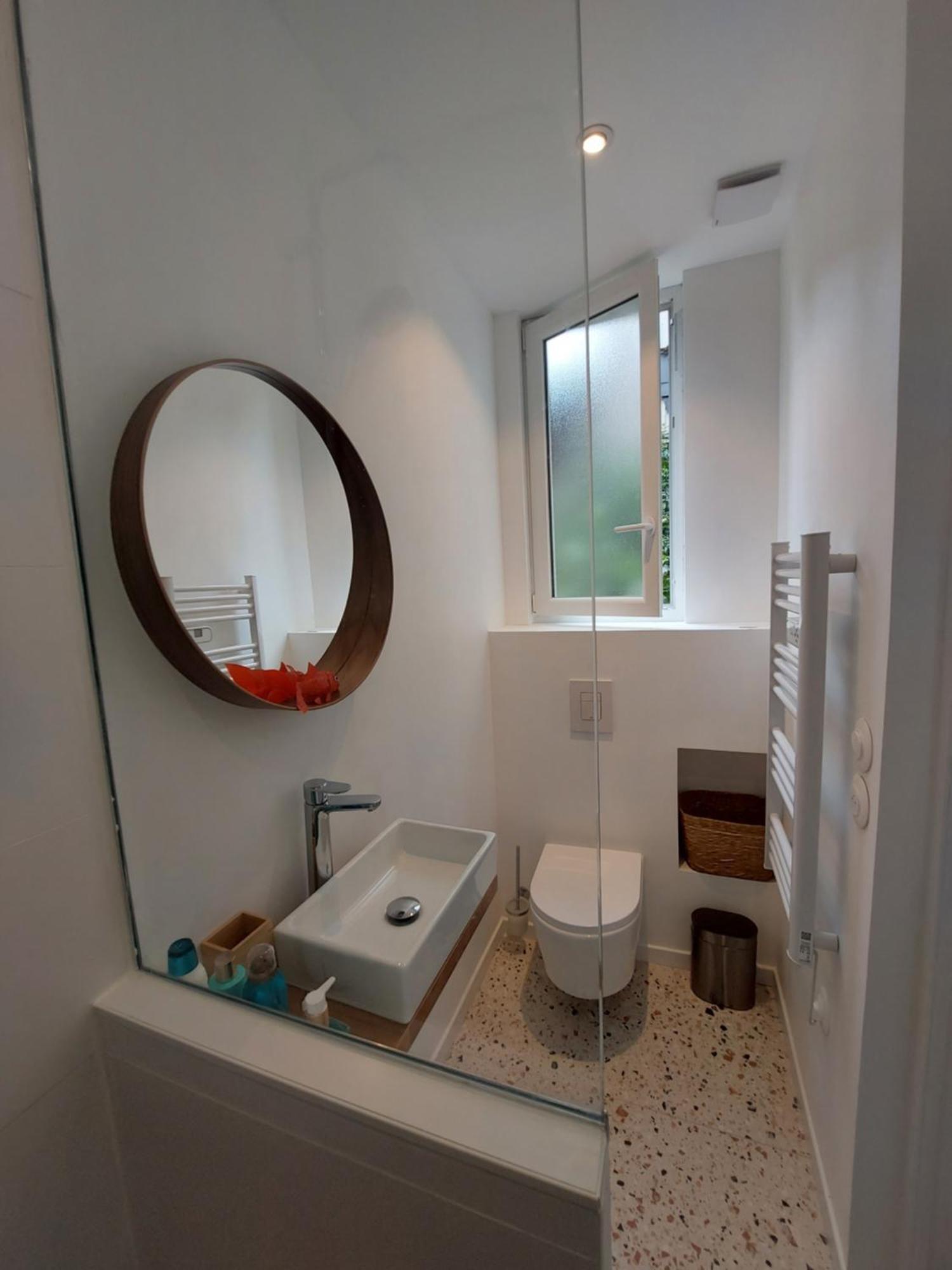Apartamento Bulle De Miel Tours Exterior foto